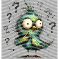 Animal Text Series-AT 660